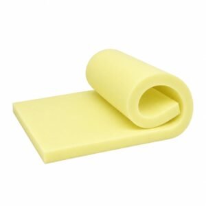 High Density Firm Upholstery Foam Sheet – 20cm Thick (25–47.5 x 25–50cm) - Image 5
