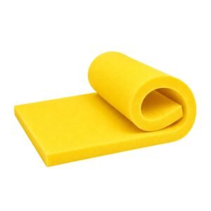 High Density Firm Upholstery Foam Sheet – 20cm Thick (25–47.5 x 25–50cm) - Image 6