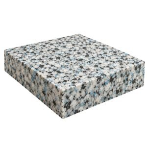 Extra Firm Hard Recon Foam Sheet, Heavy Duty Upholstery Foam Cut to Size for Sofa Seats, Bench Cushions, Chairs, Campervans, Bar Stools, Padding, Craft & DIY Furniture, UK Made - Image 1
